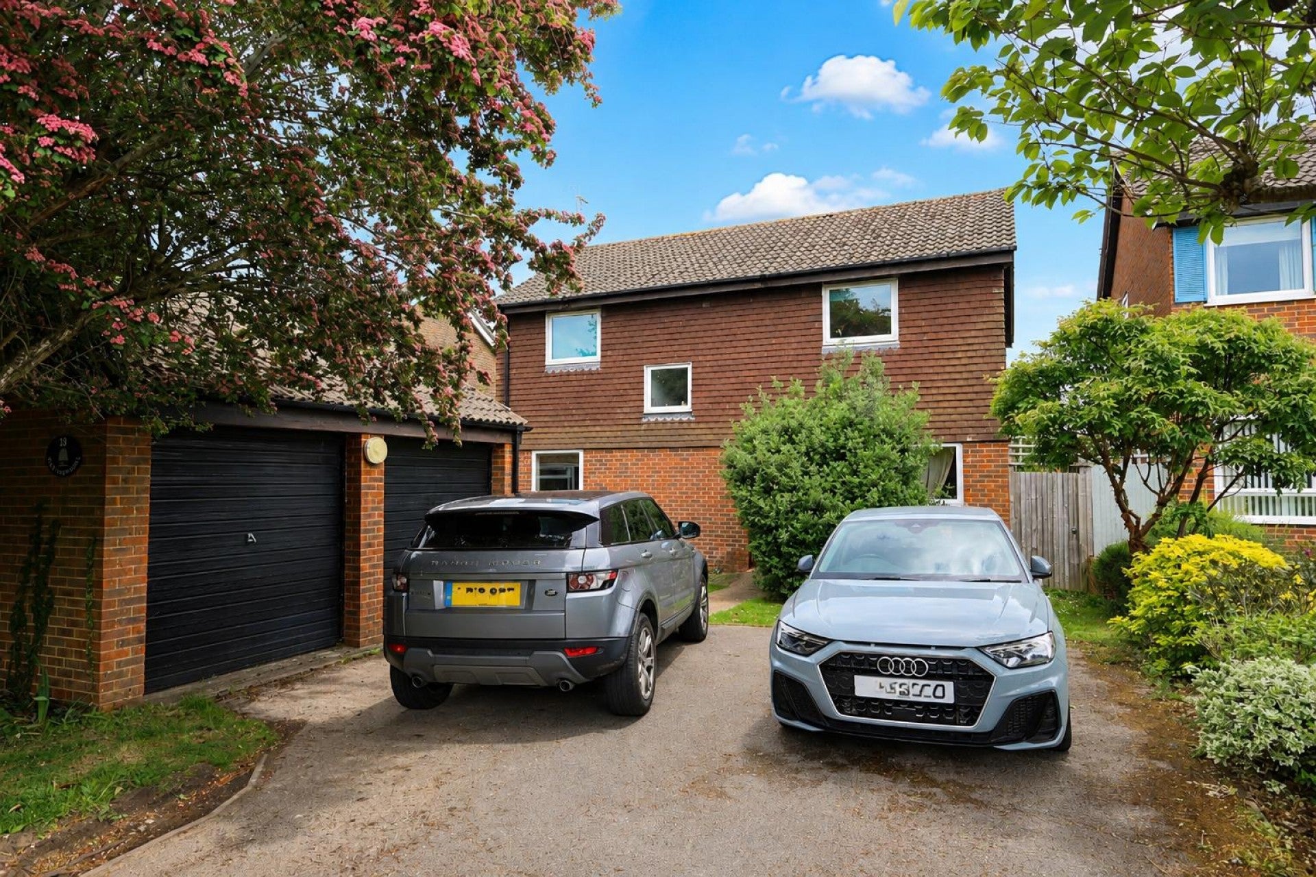 House Nursery Place in Sevenoaks