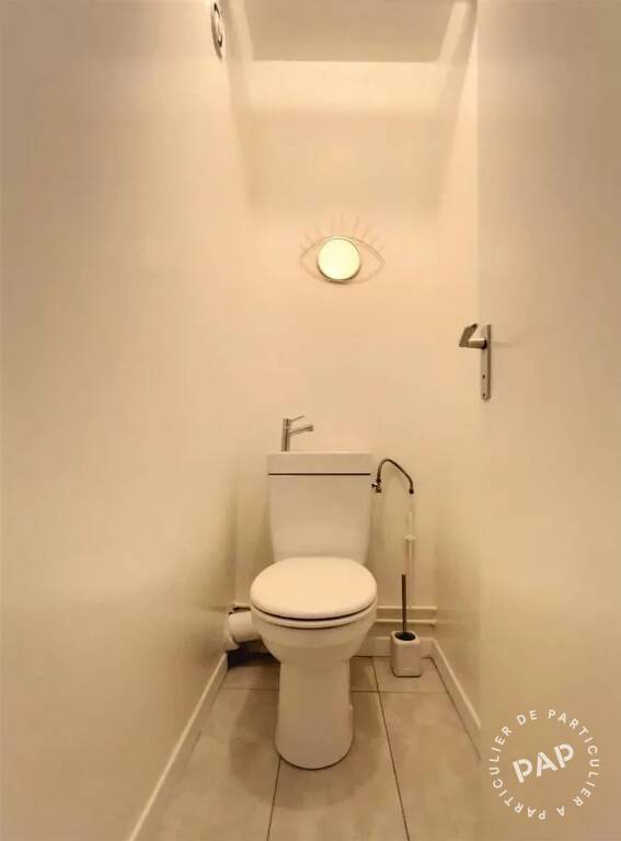 Appartement Allée Paul Langevin à Colombes
