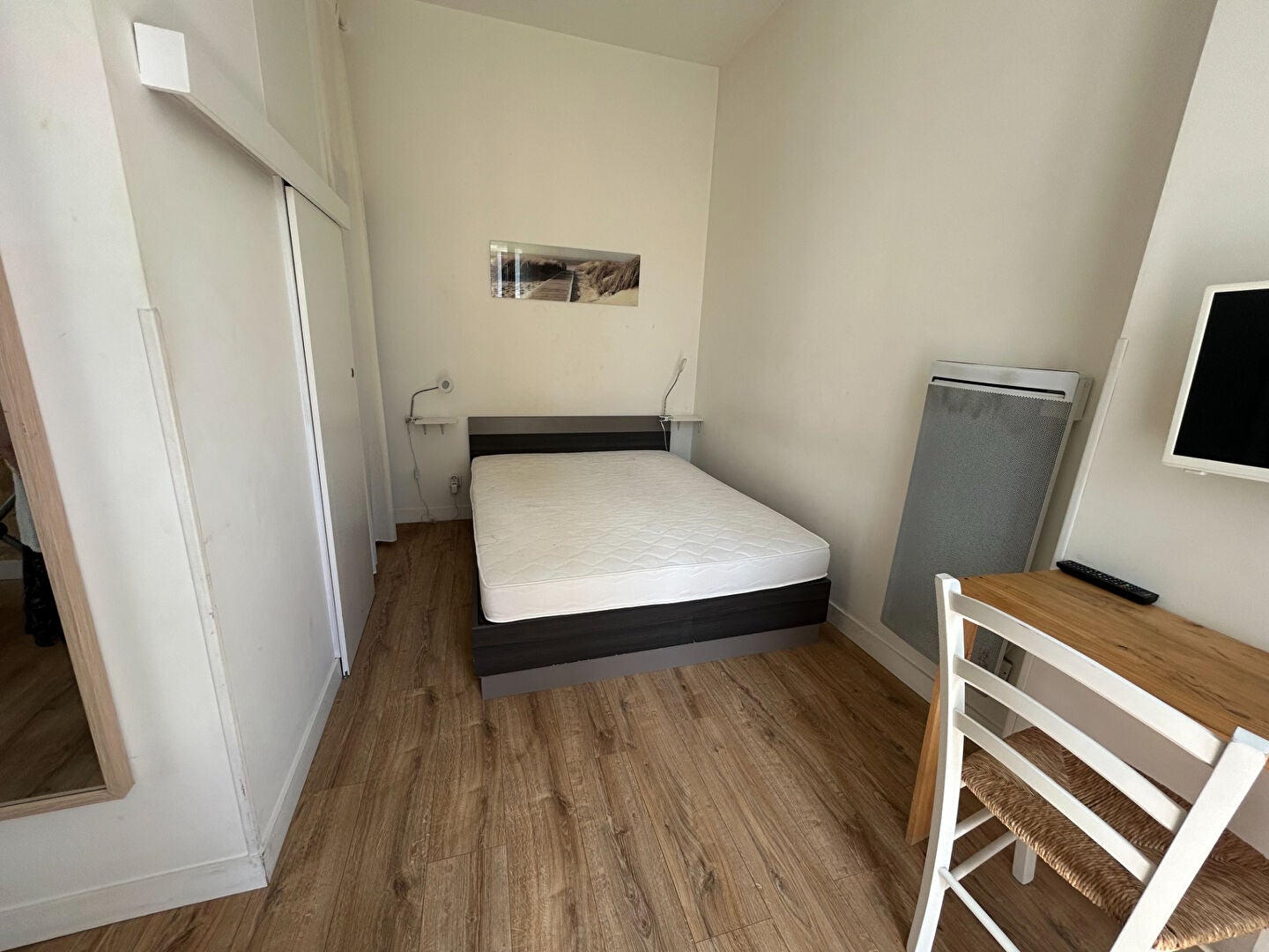 Appartement Route de la Fontbrune à Cours-de-Pile