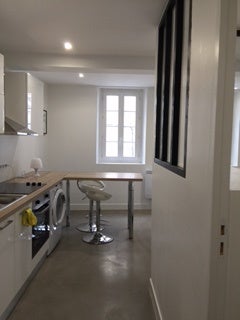 Appartement Place de Verdun à Castelnaudary