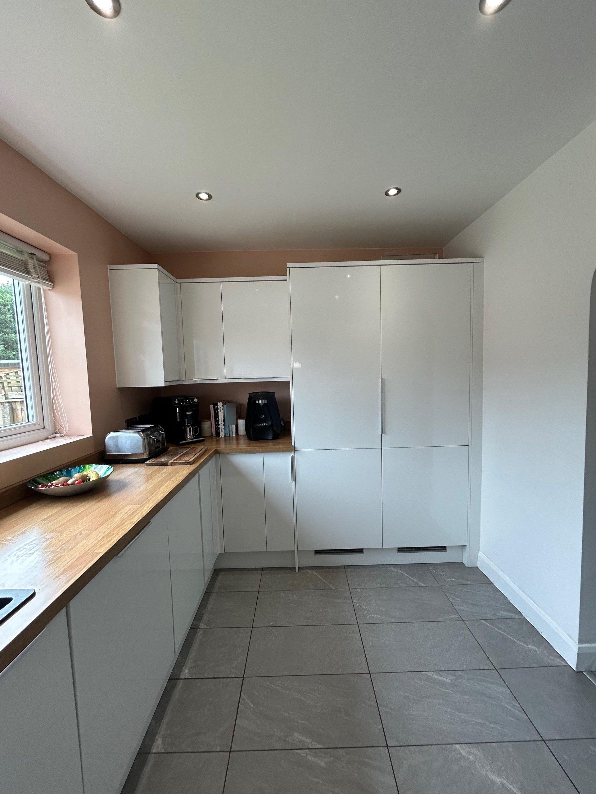 House Wigshaw Close in Leigh