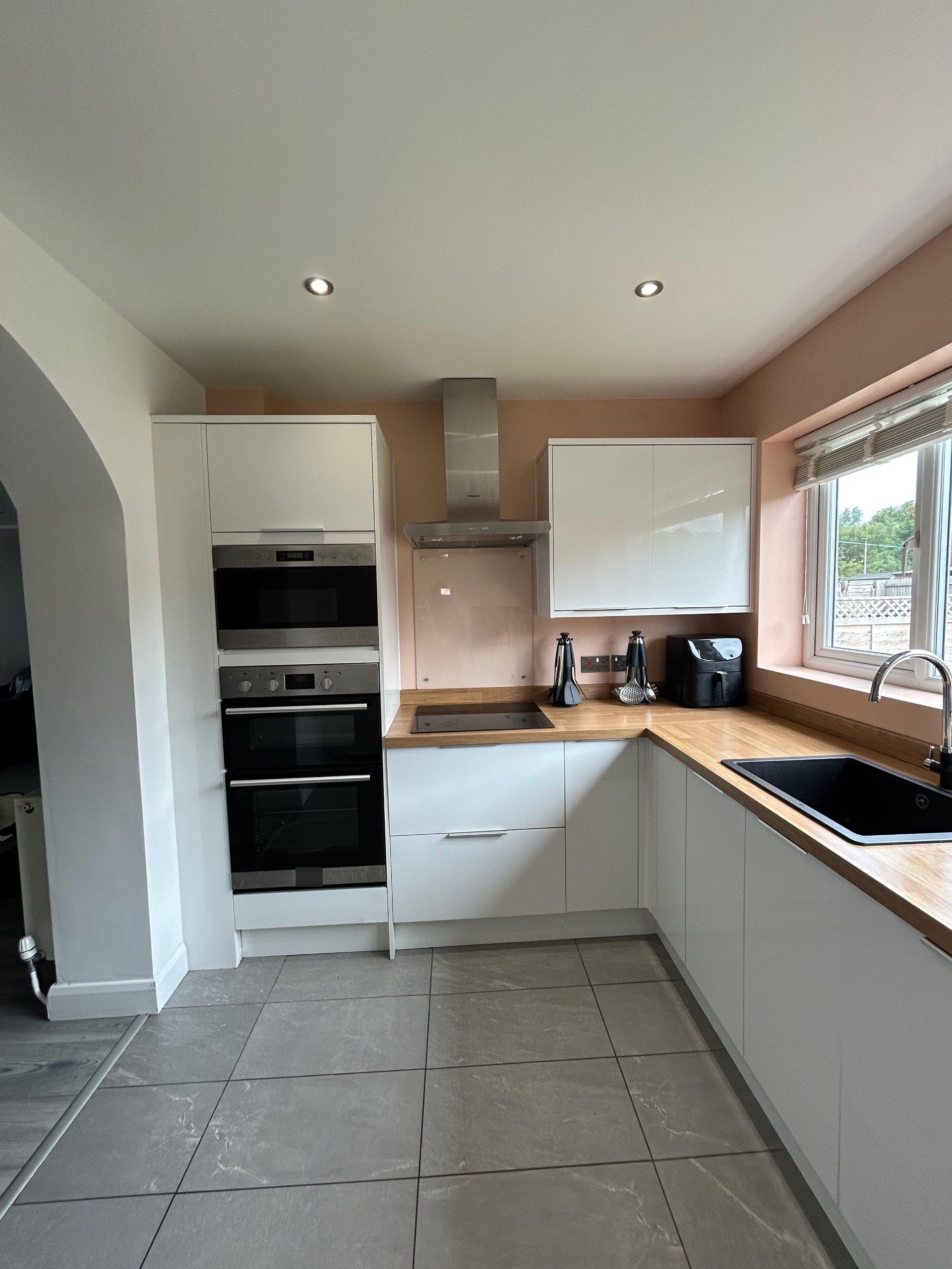 House Wigshaw Close in Leigh