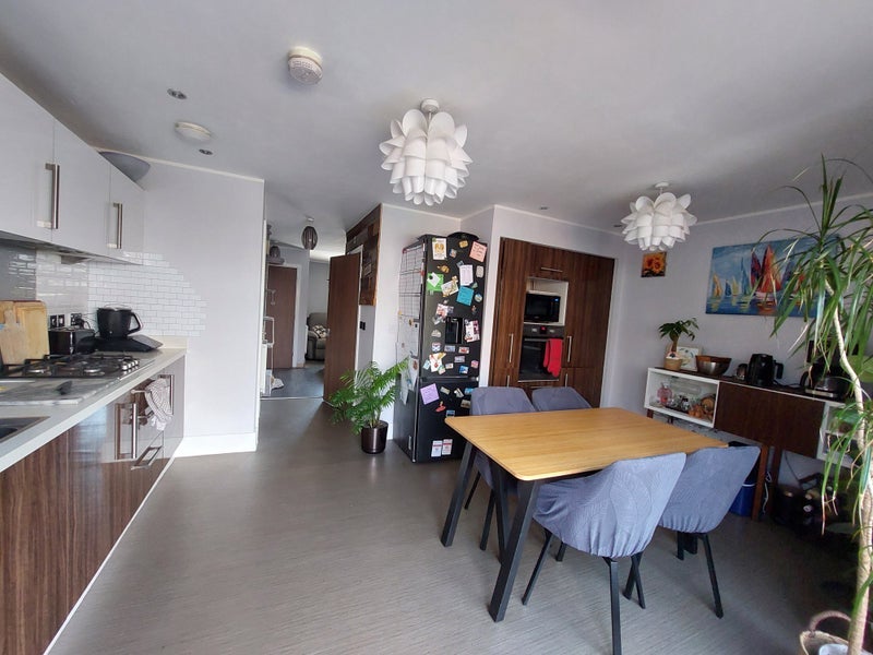 Room Parkland View in Ashfield