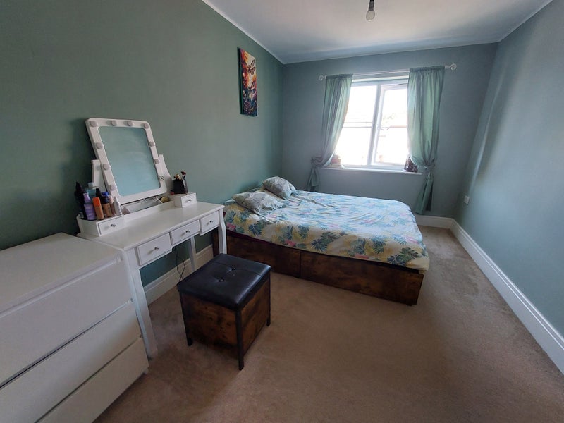 Room Parkland View in Ashfield