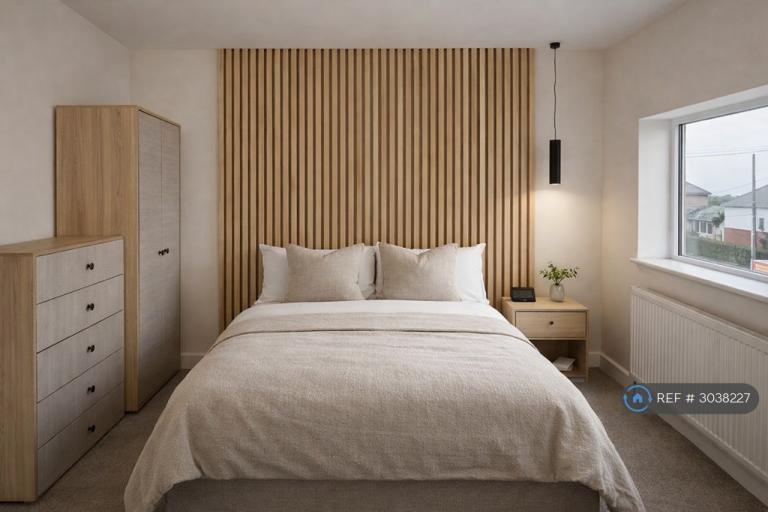 Room Hunters Way in Stoke-on-Trent