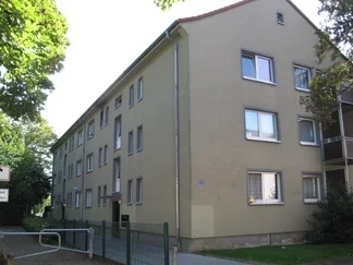 Wohnung Dehnhardtstraße in Frankfurt am Main