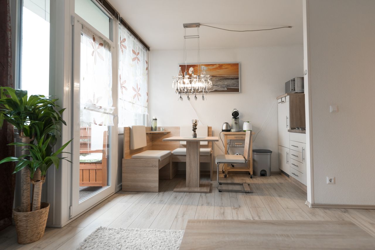 Wohnung Alt-Lichtenrade in Berlin