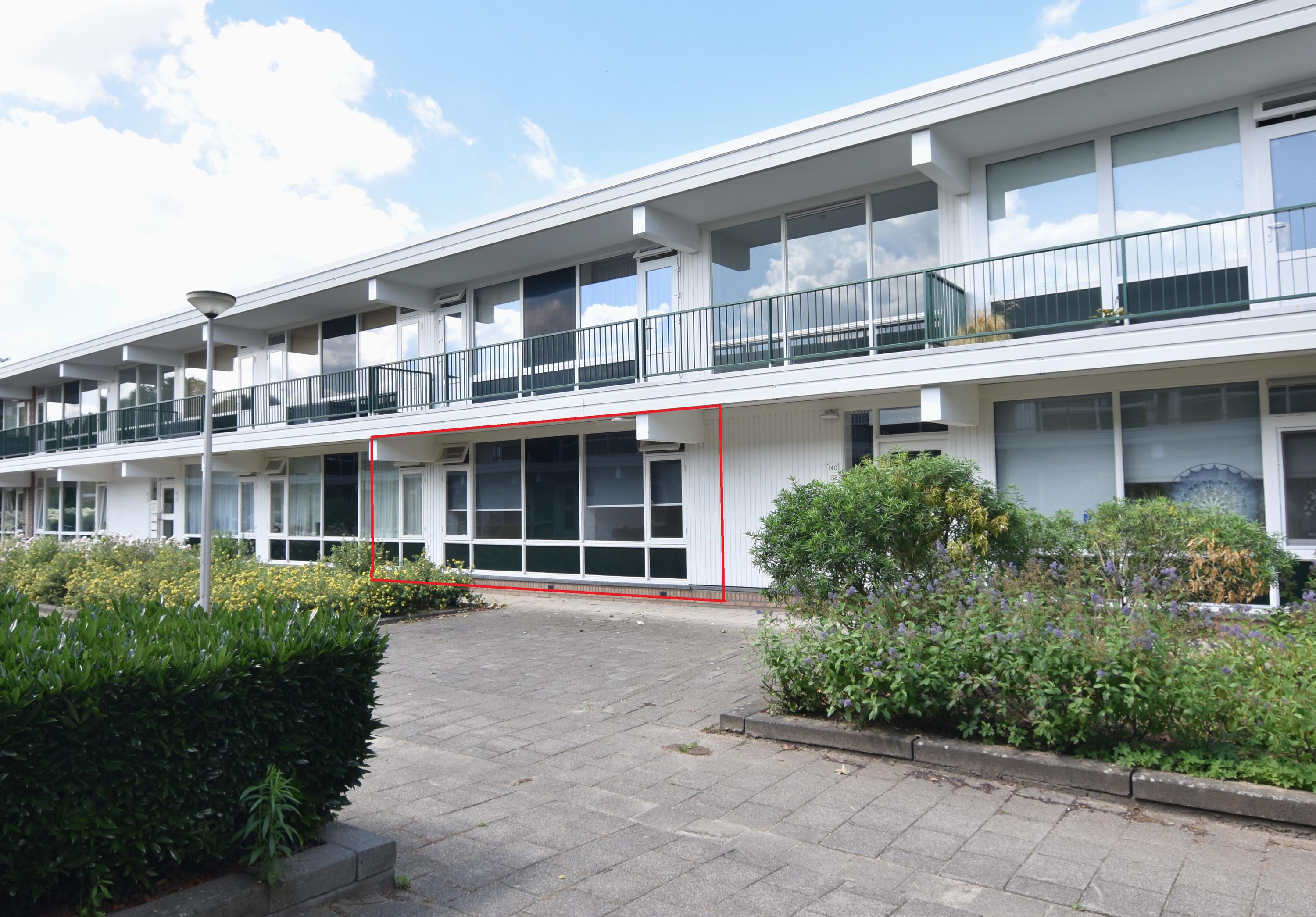 Appartement Ir. Lelystraat 138 in Heerlen