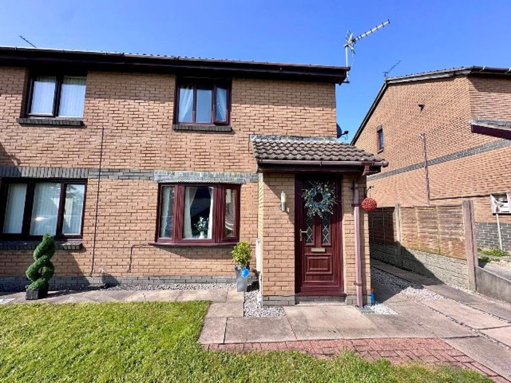 House Grey Friar Close in Newton-in-Furness