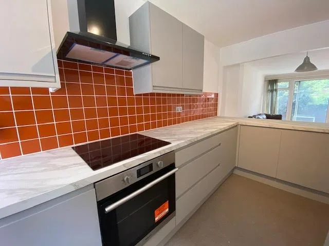 Flat Bartholomew Square in Greater London