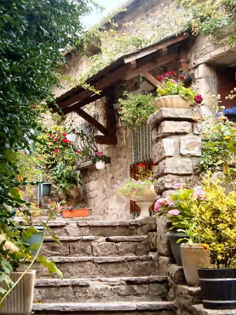 Maison Route de Seingleys à Saint-Jean-du-Bruel