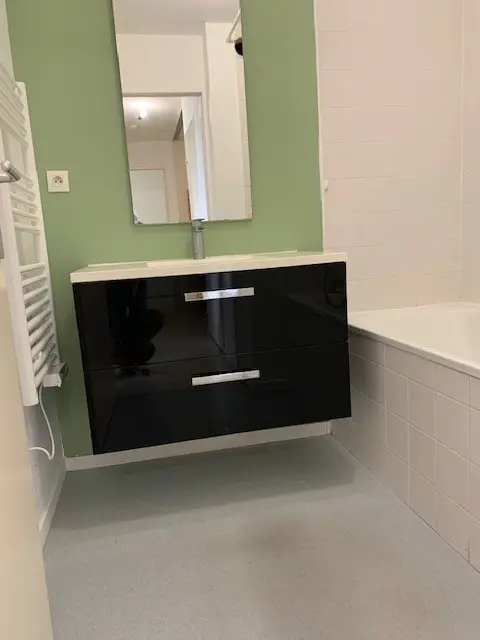 Appartement Rue Auguste Lalesque à La Teste-de-Buch