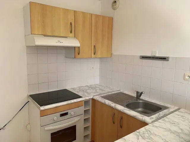 Flat Rue Auguste Lalesque in La Teste-de-Buch