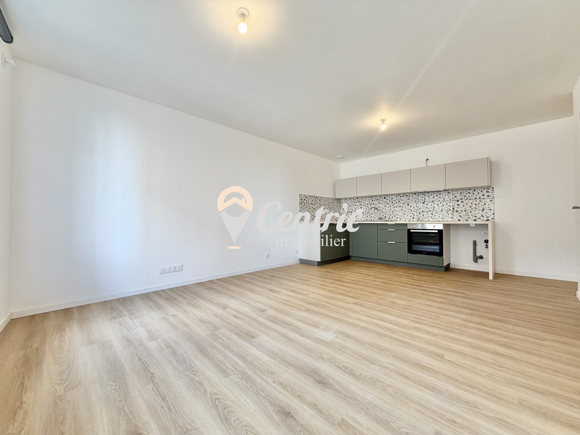Appartement Boulevard de Poitiers à Bressuire