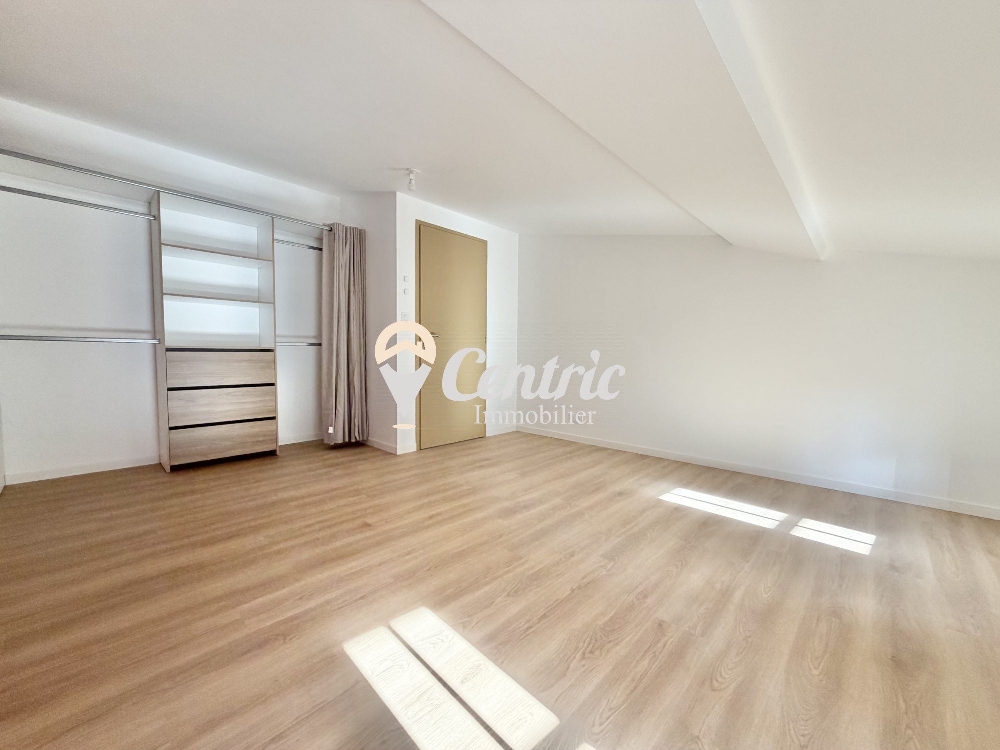 Appartement Boulevard de Poitiers à Bressuire