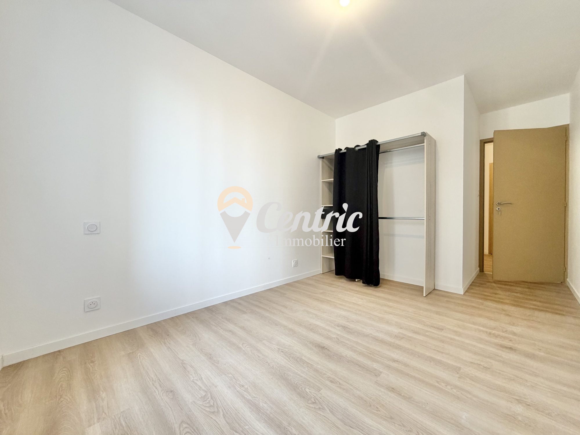 Appartement Boulevard de Poitiers à Bressuire