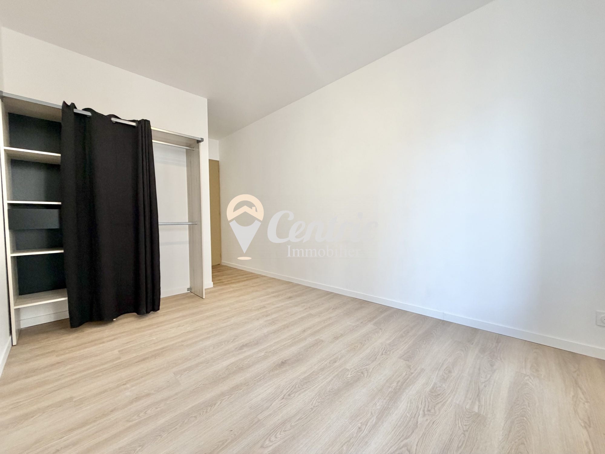 Appartement Boulevard de Poitiers à Bressuire