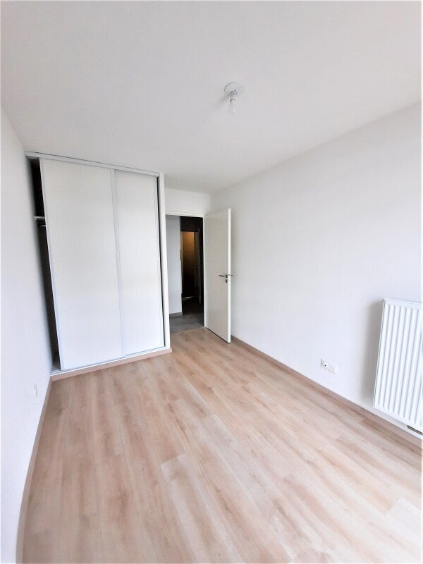 Appartement Rue des Lisières à Bassens