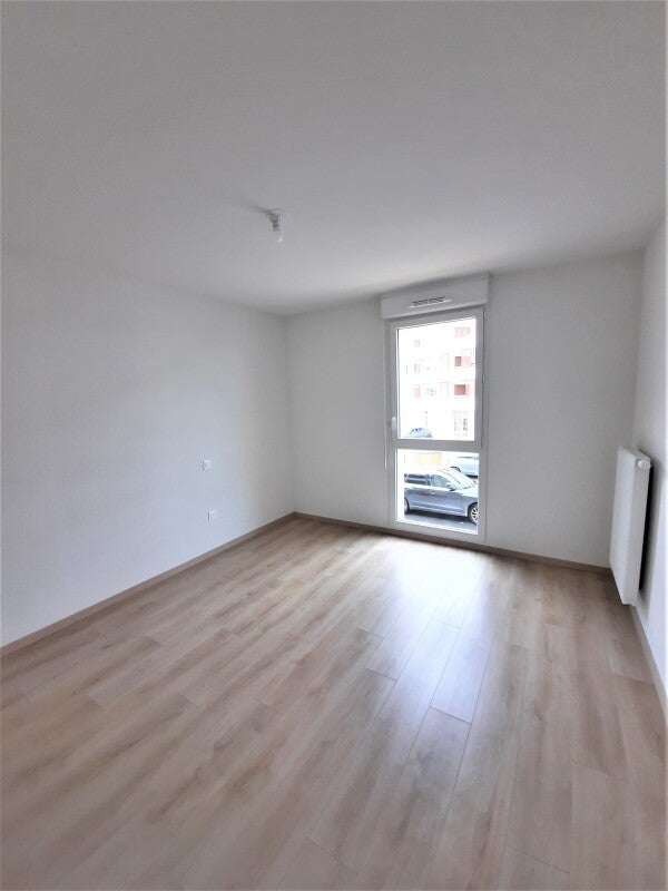 Appartement Rue des Lisières à Bassens