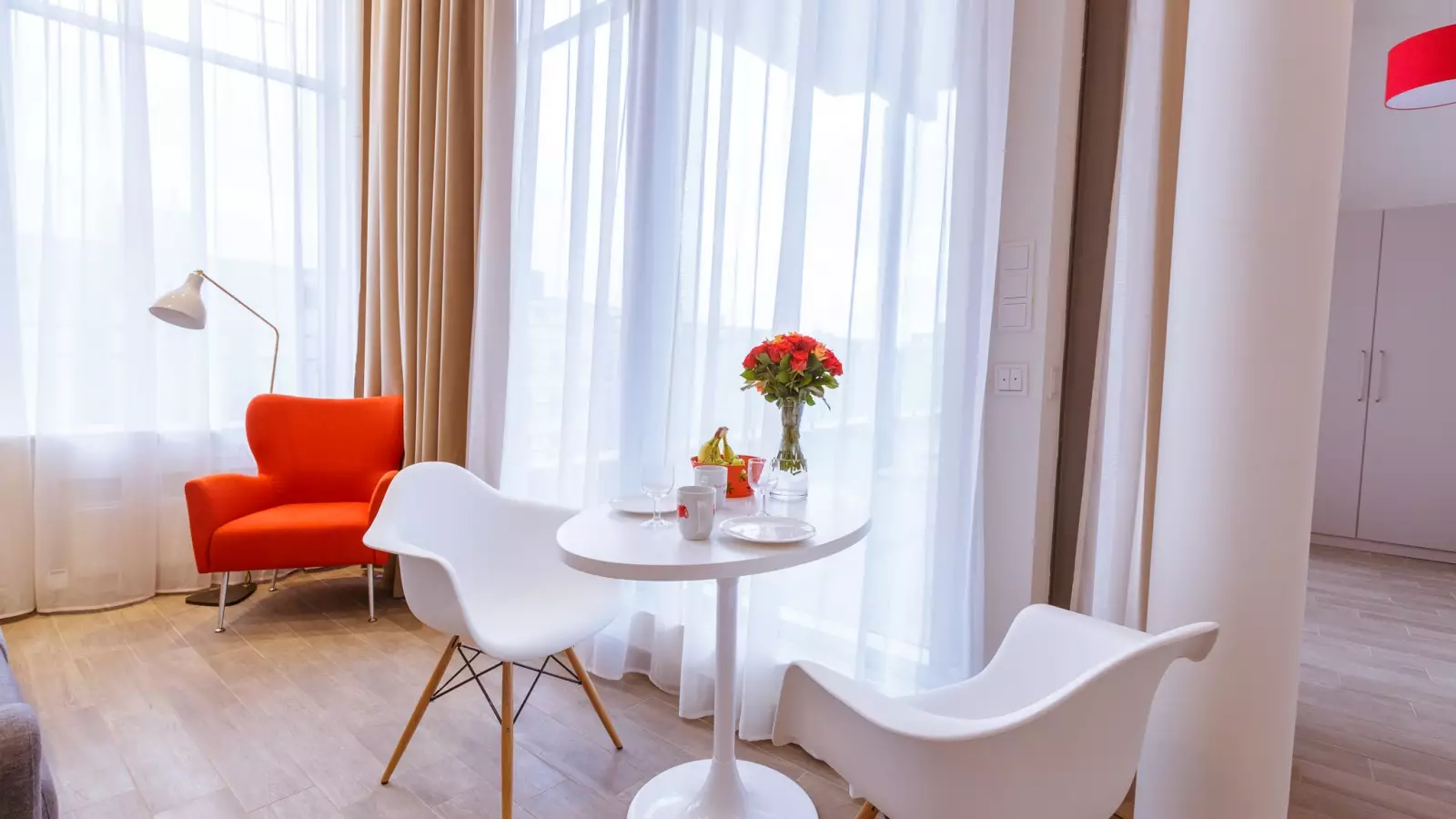 Wohnung Petra-Kelly-Straße in München