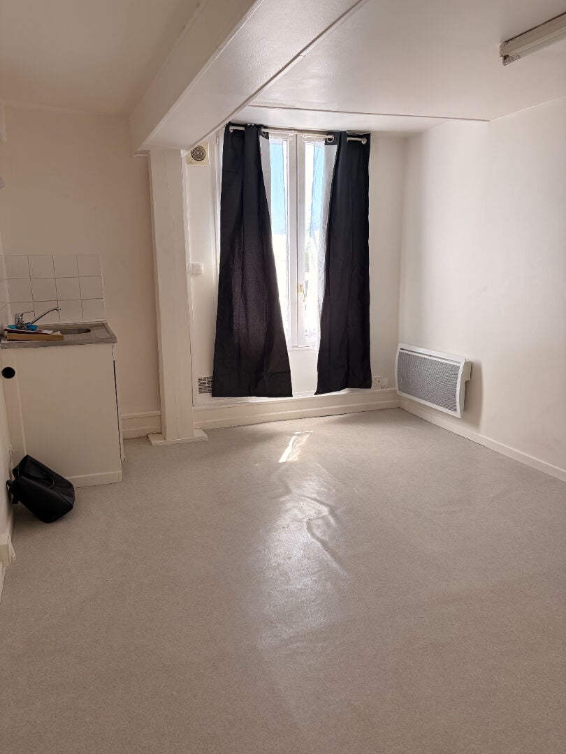 Appartement Rue du Gouvernement à Saint-Quentin