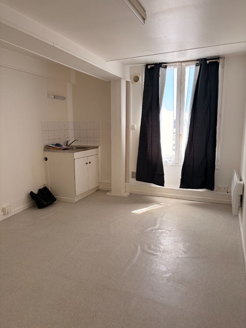Appartement Rue du Gouvernement à Saint-Quentin
