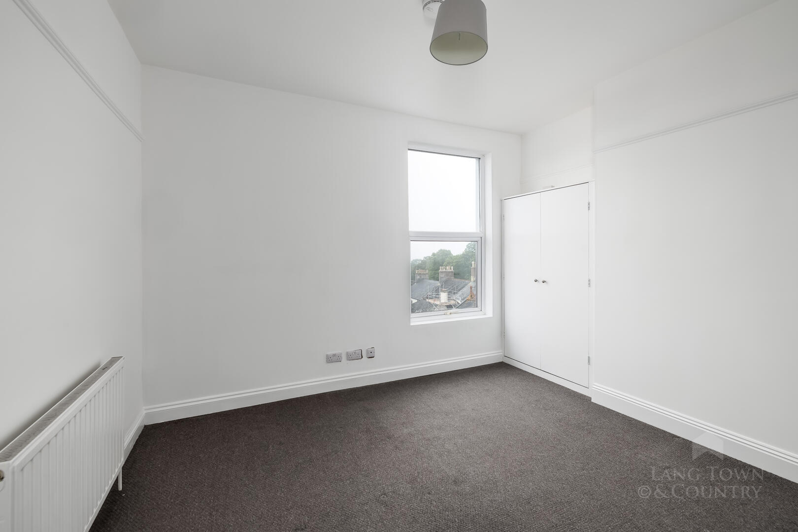 Flat Lipson Road in Plymouth