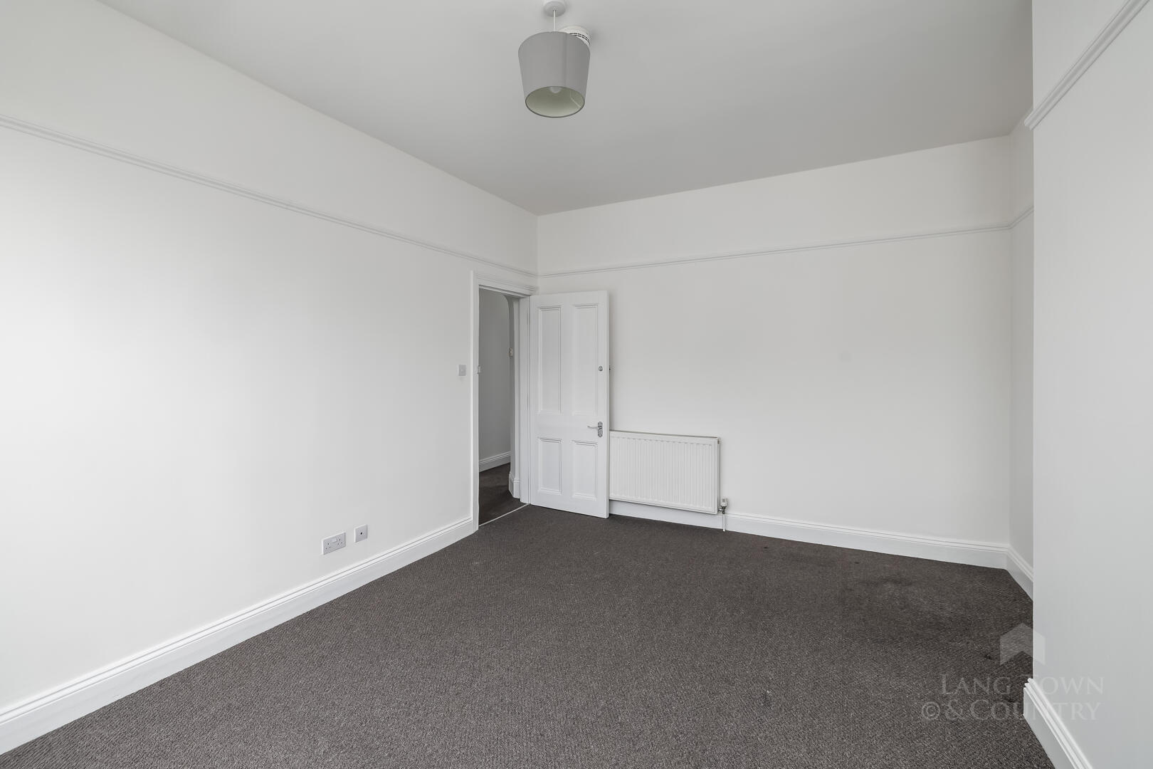 Flat Lipson Road in Plymouth