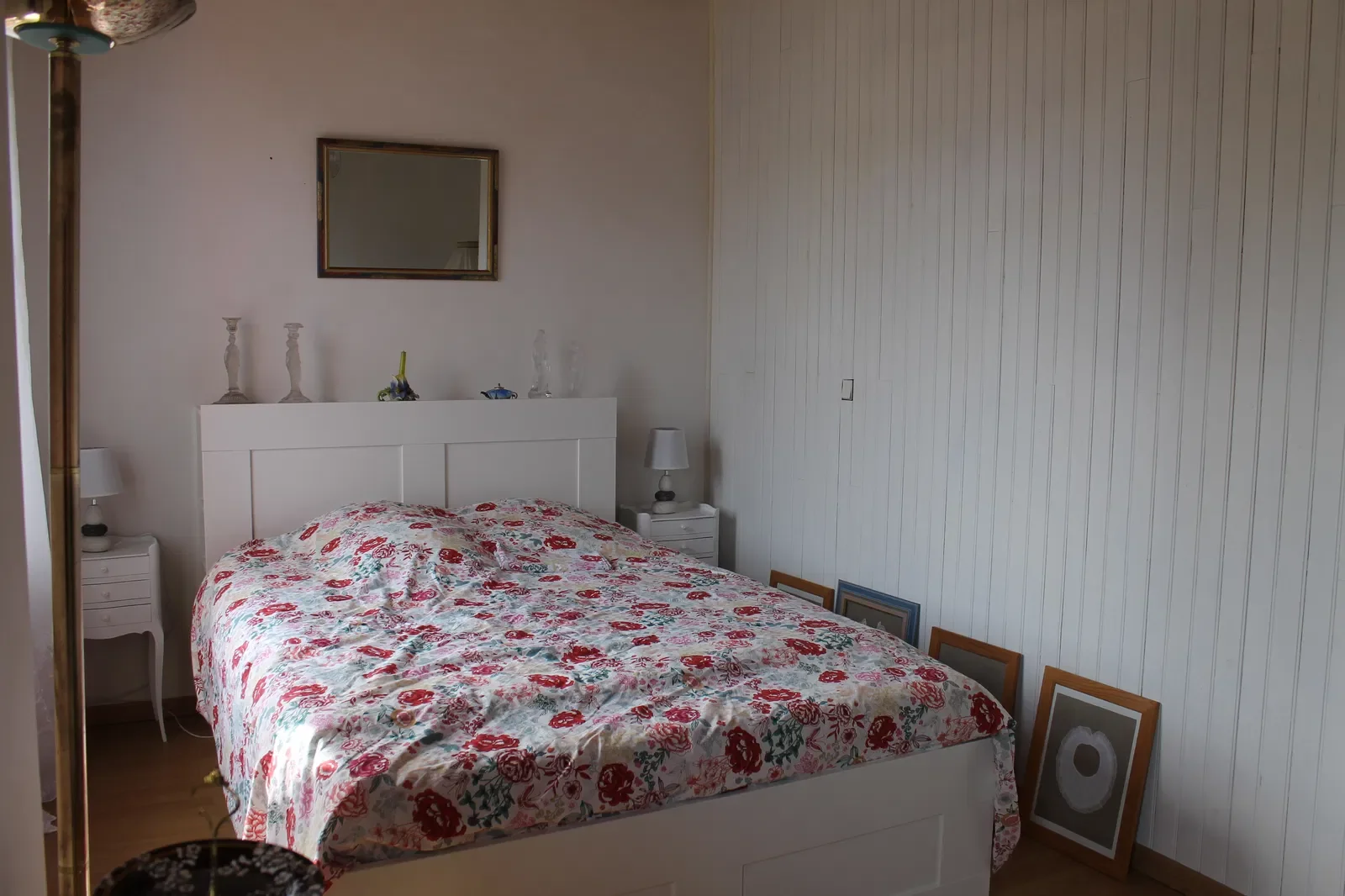 Room Route de Roaillan in Langon