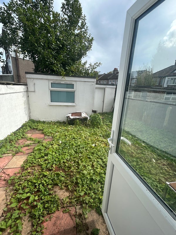 Room Perth Road in Greater London