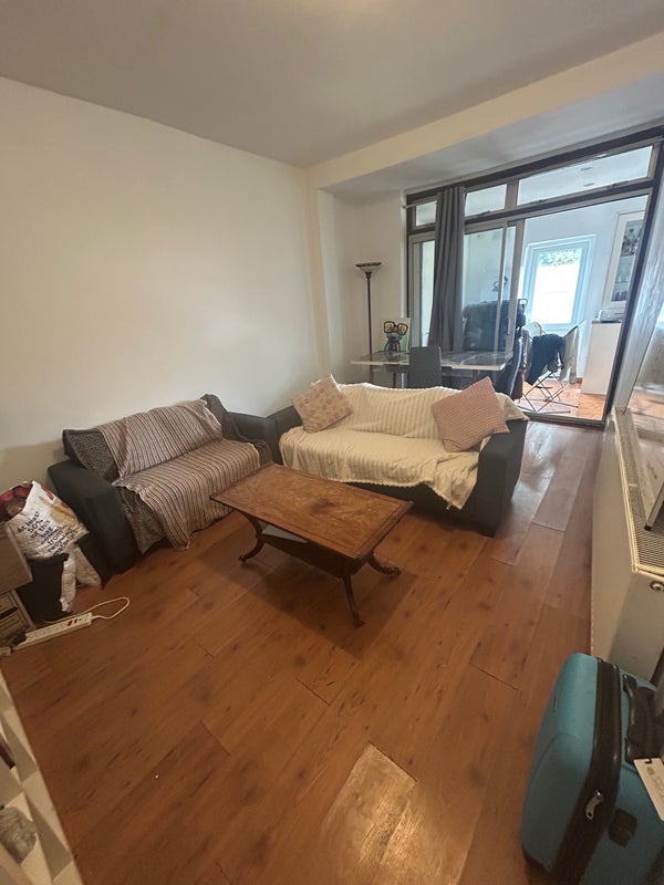 Room Perth Road in Greater London