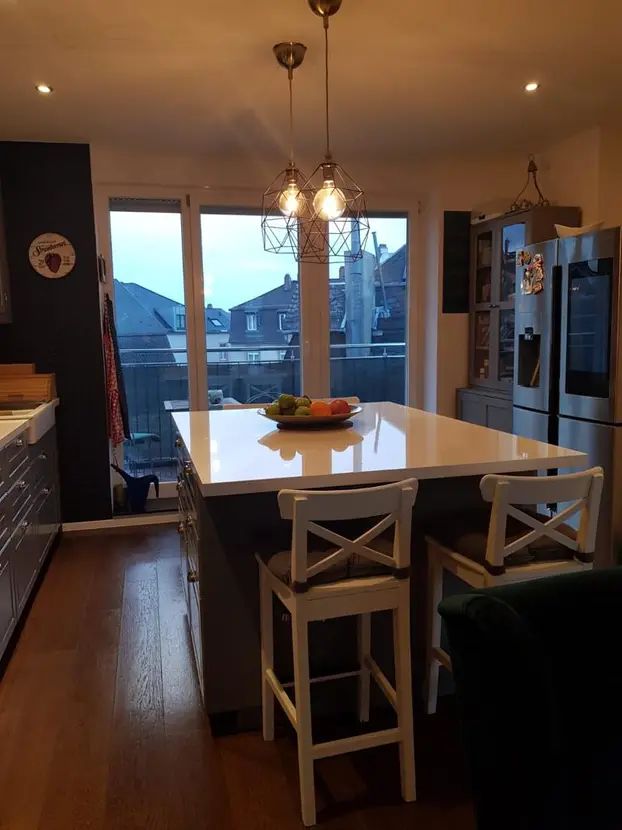 Wohnung Mittlerer Hasenpfad in Frankfurt am Main