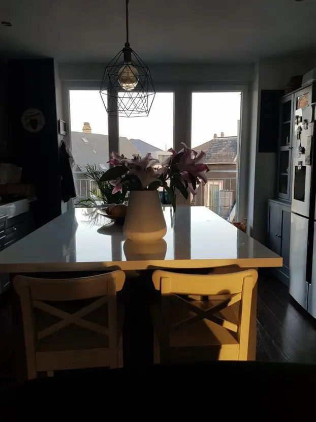 Wohnung Mittlerer Hasenpfad in Frankfurt am Main