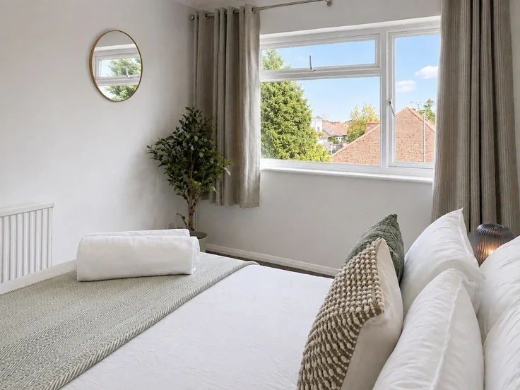 Flat Northwood Road in Whitstable