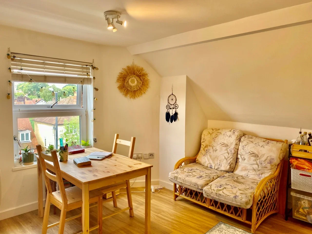 Flat Craufurd Rise in Maidenhead