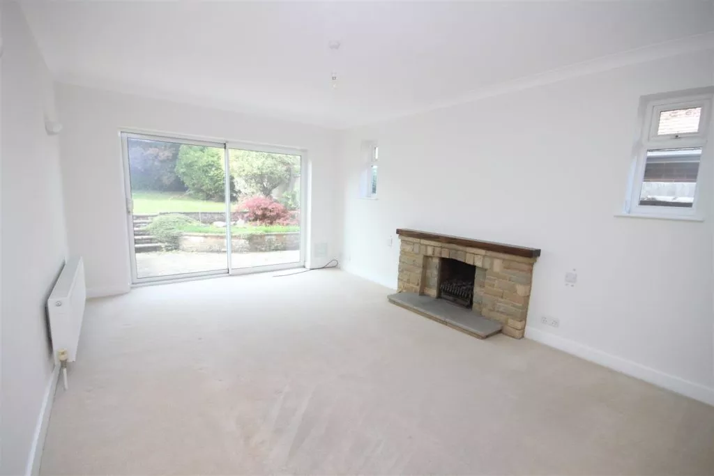 House Allen Road in Mole Valley