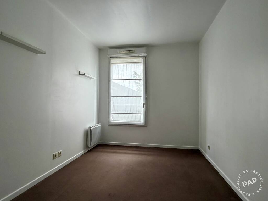 Appartement Rond-Point du Centre-Essonne à Brétigny-sur-Orge