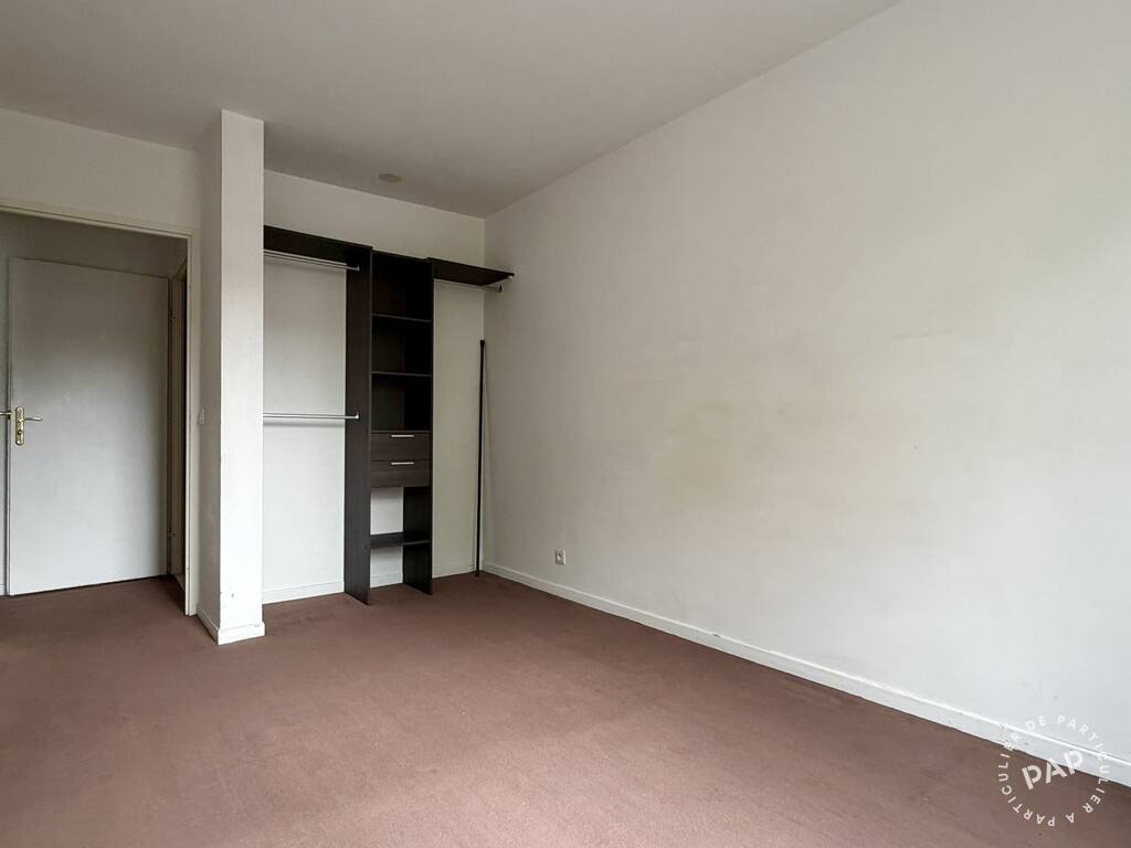 Appartement Rond-Point du Centre-Essonne à Brétigny-sur-Orge