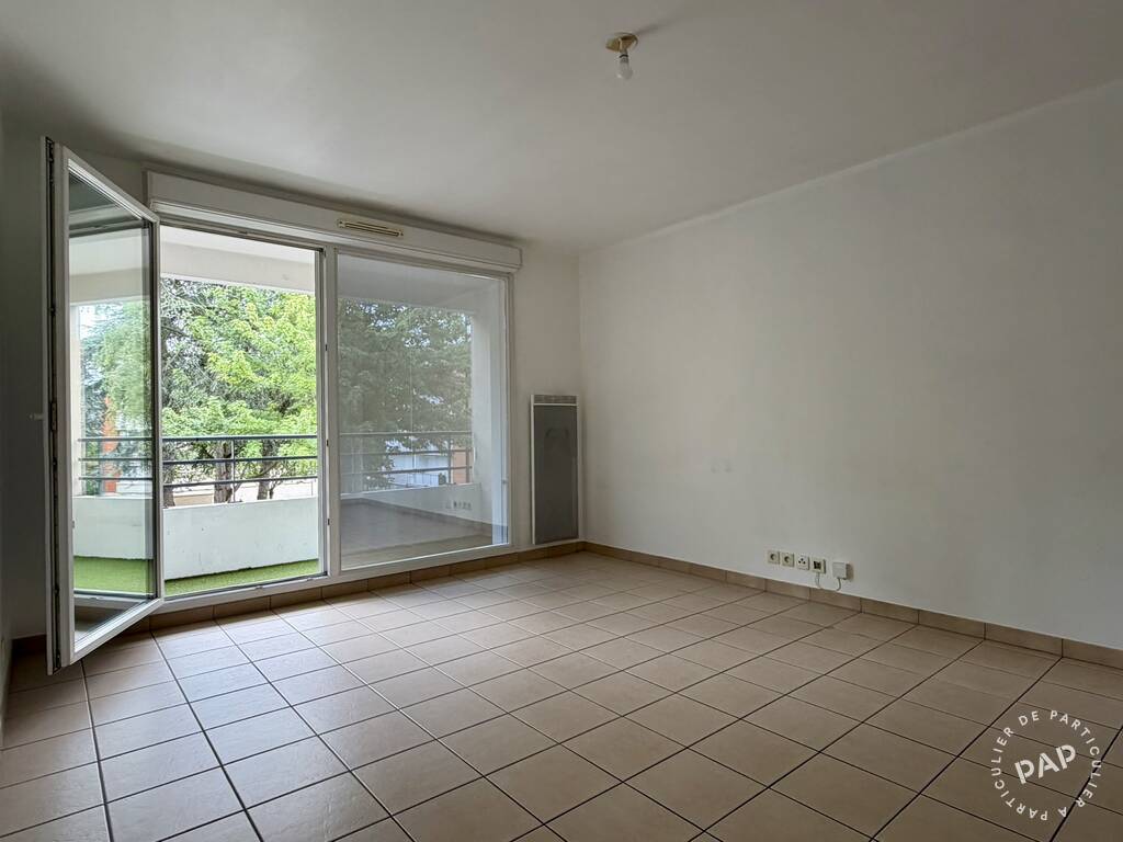 Appartement Rond-Point du Centre-Essonne à Brétigny-sur-Orge