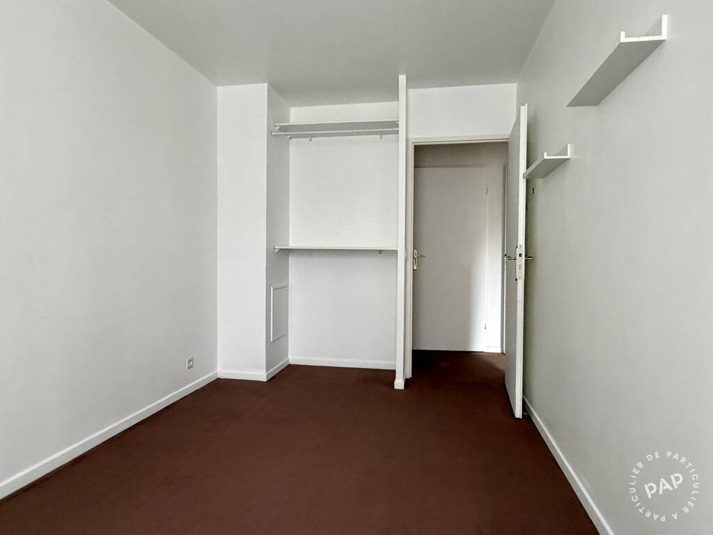 Appartement Rond-Point du Centre-Essonne à Brétigny-sur-Orge