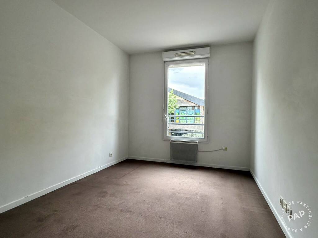 Appartement Rond-Point du Centre-Essonne à Brétigny-sur-Orge