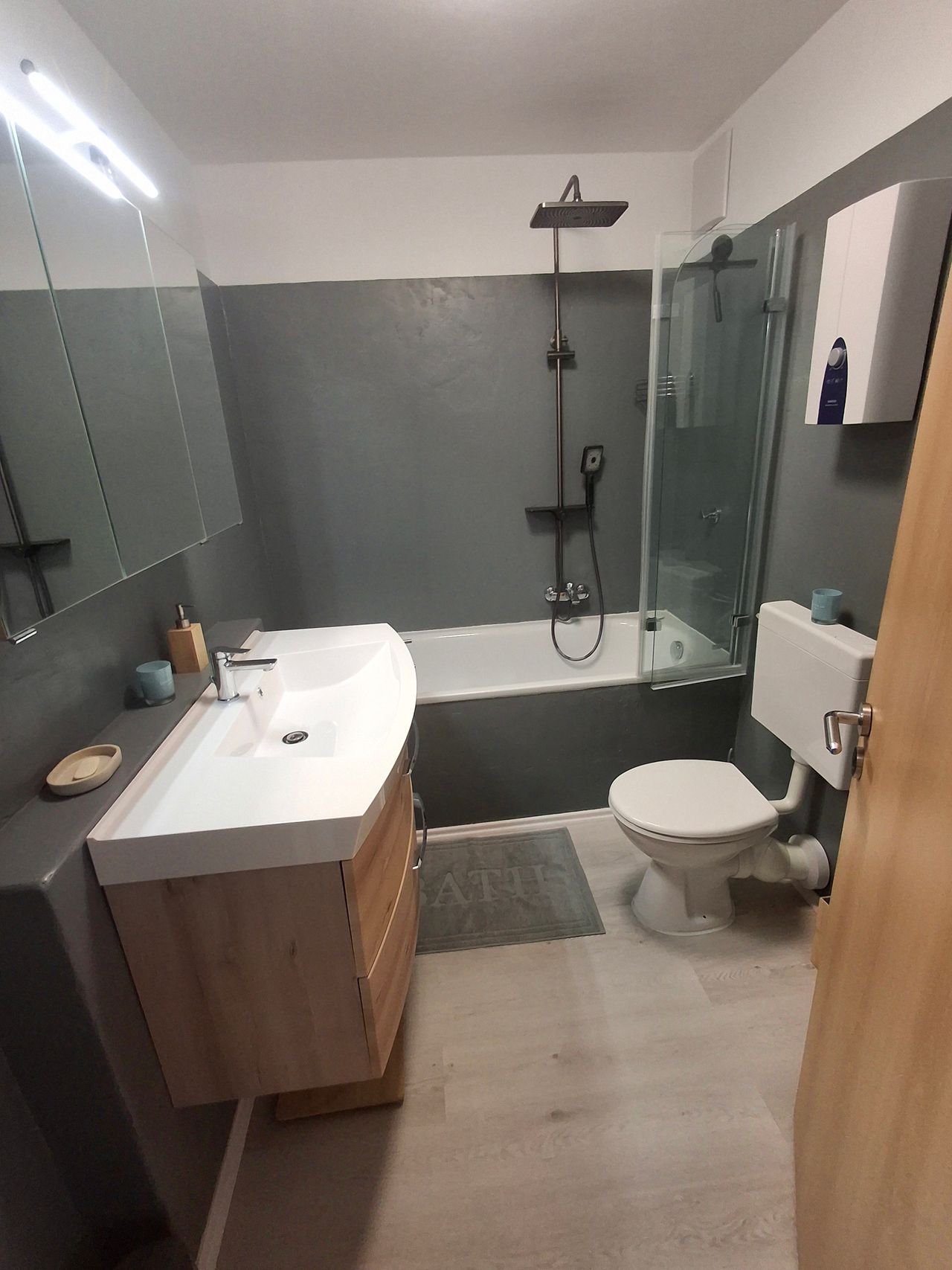 Wohnung Celsiusstraße in Bonn