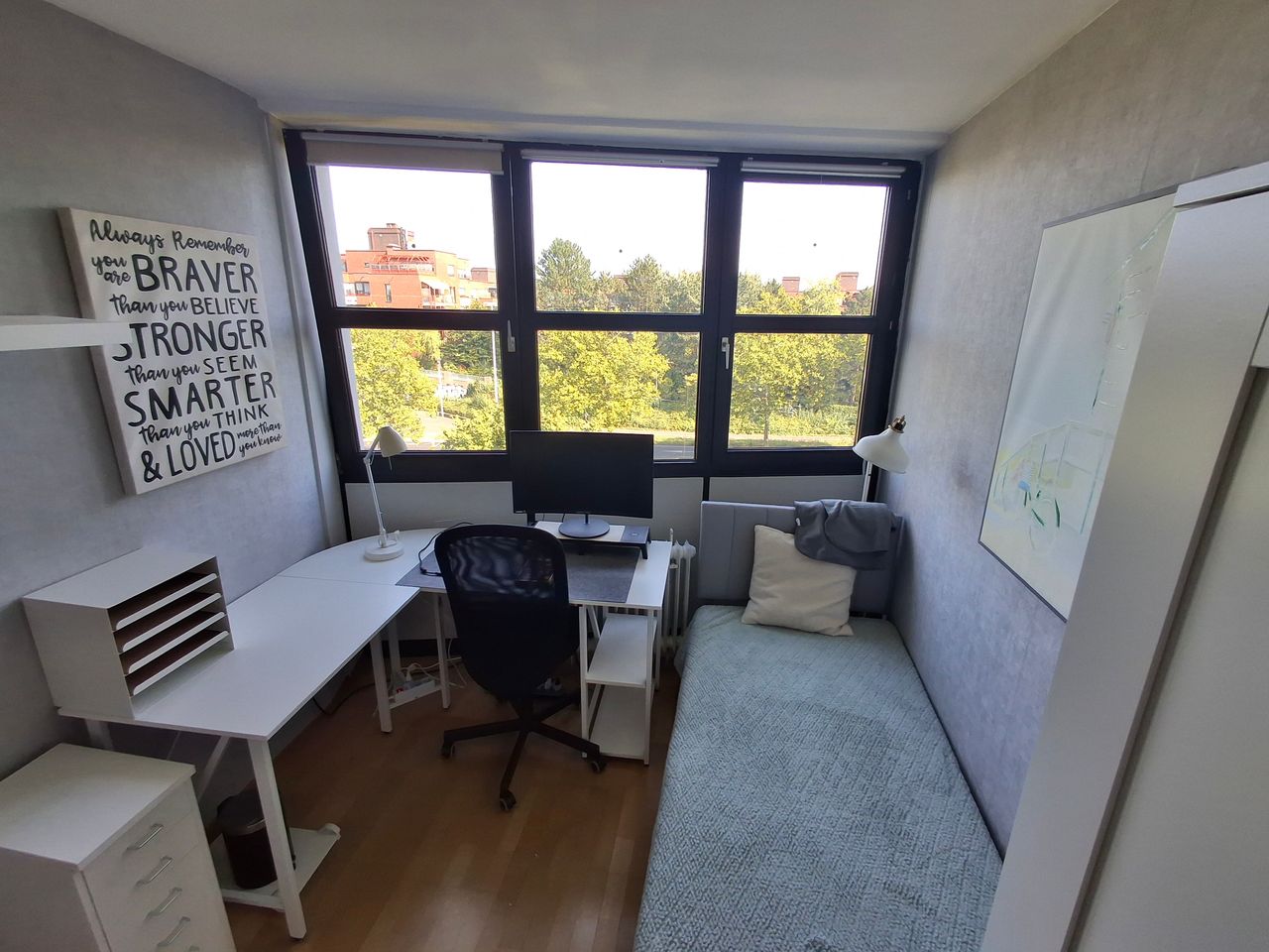 Wohnung Celsiusstraße in Bonn