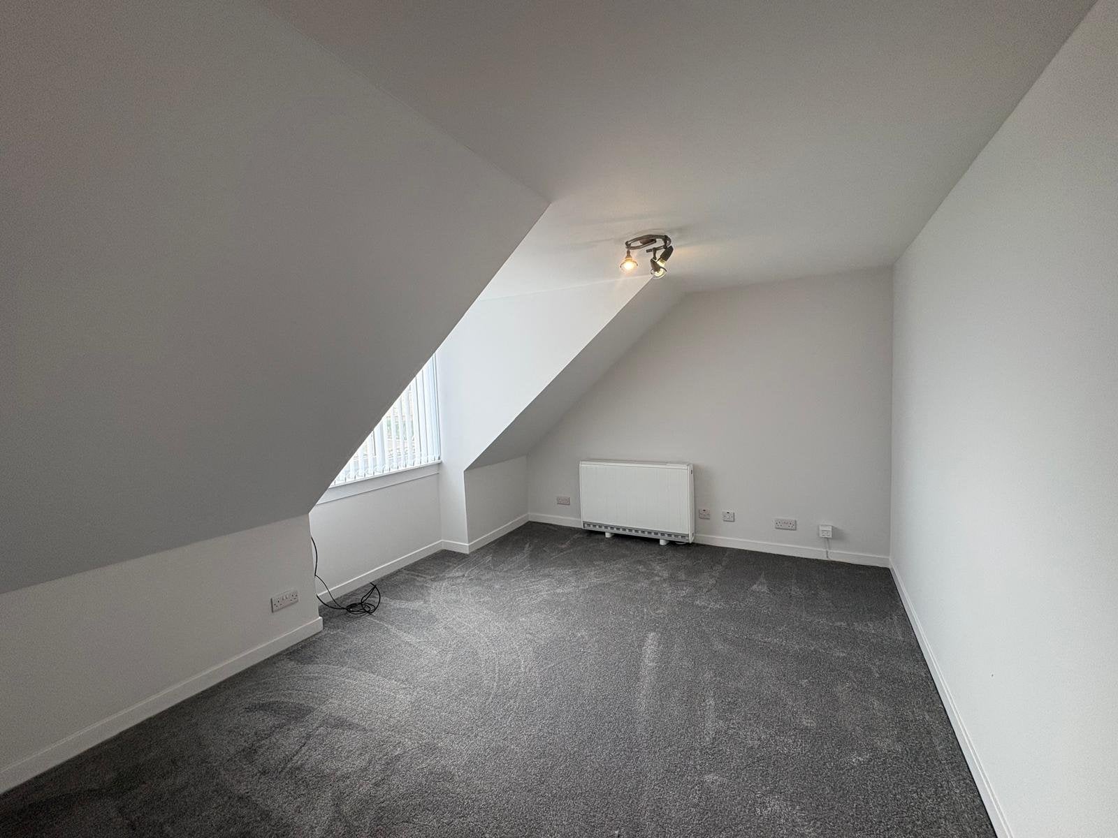 Flat Barrasgate Road in Fraserburgh