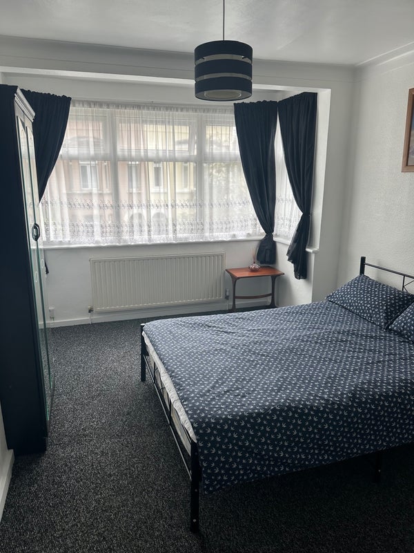 Room Albert Square in Greater London