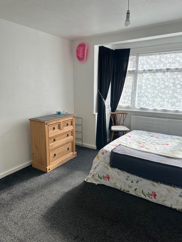 Room Albert Square in Greater London