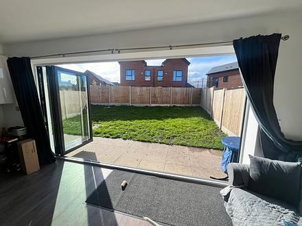 Room Greenwood Close in Prescot