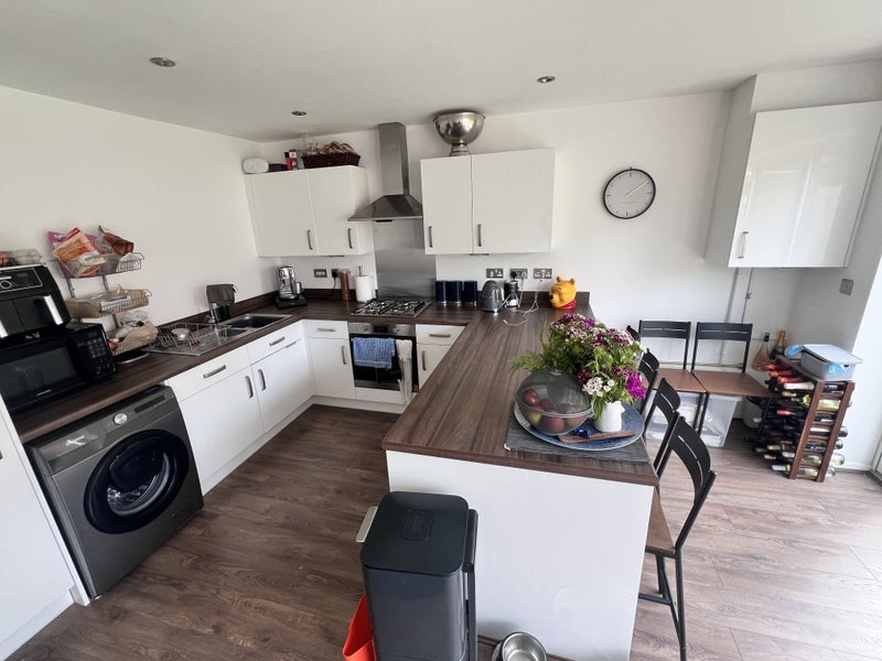 Room Greenwood Close in Prescot