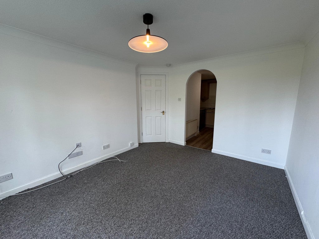 Flat Brabloch Crescent in Paisley