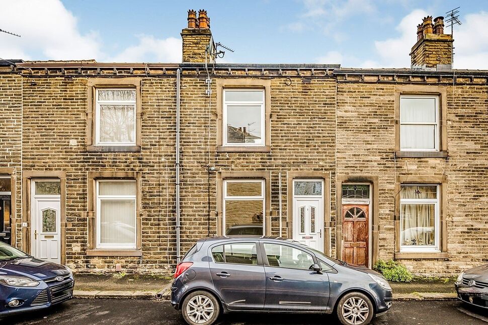 House Huddersfield Road in Calderdale